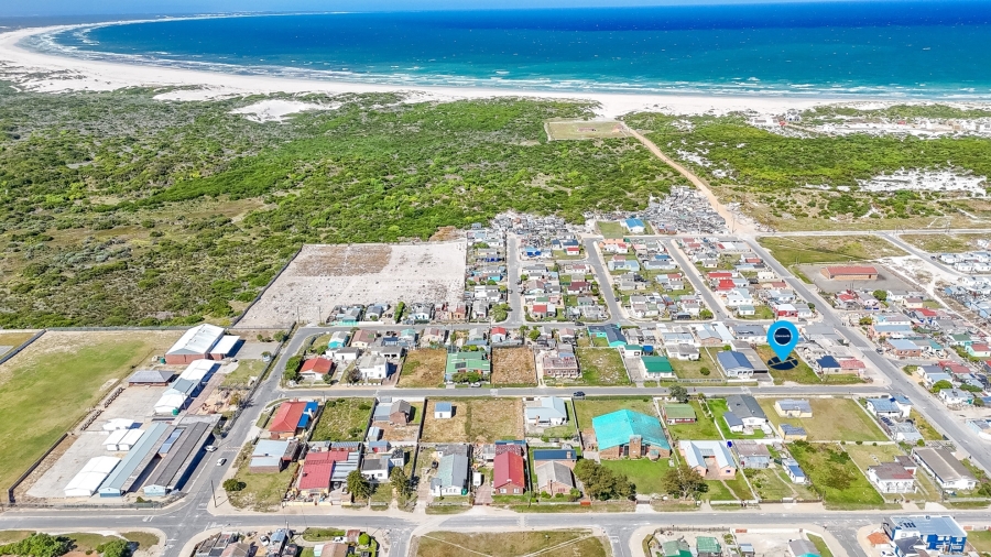 0 Bedroom Property for Sale in Struisbaai Western Cape